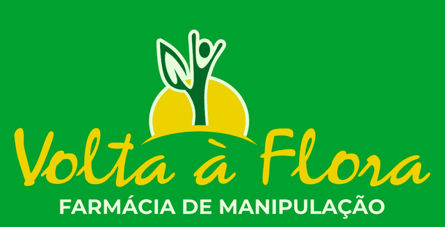 Logo Volta à Flora